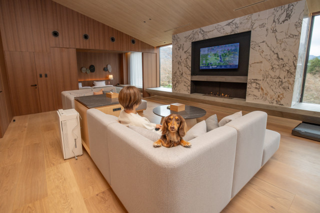 RETONA HAKONE（リトナ箱根）【箱根町】